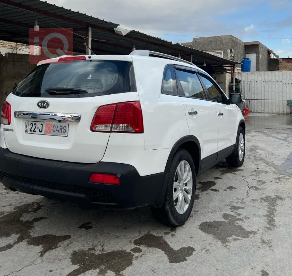 کیا سۆرینتۆ